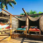 Tropicana Suites