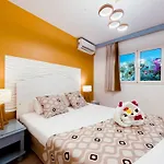 Tropicana Suites