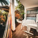Tropicana Suites