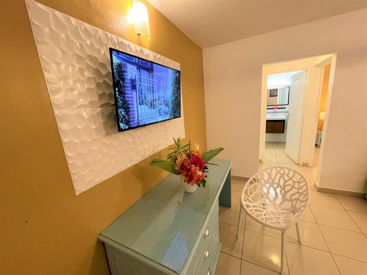 Tropicana Aparthotel