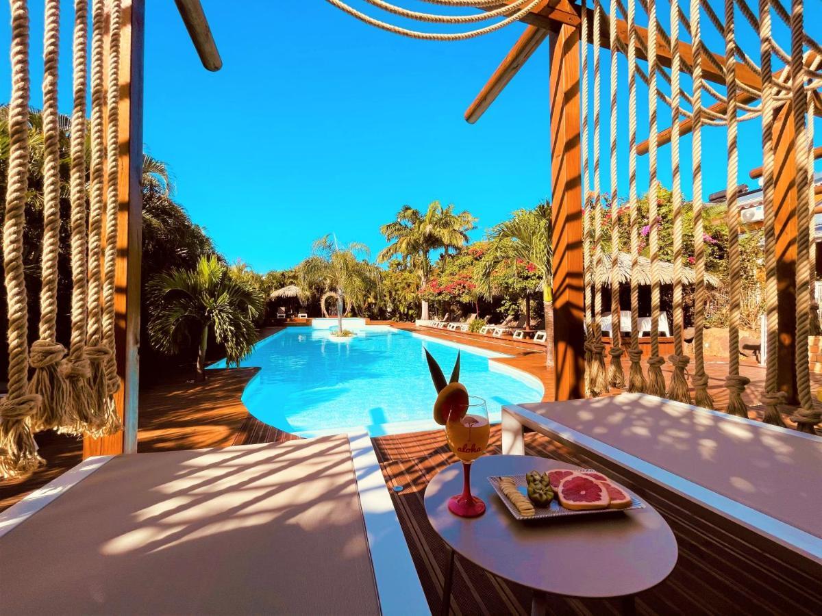 Tropicana Appart hôtel