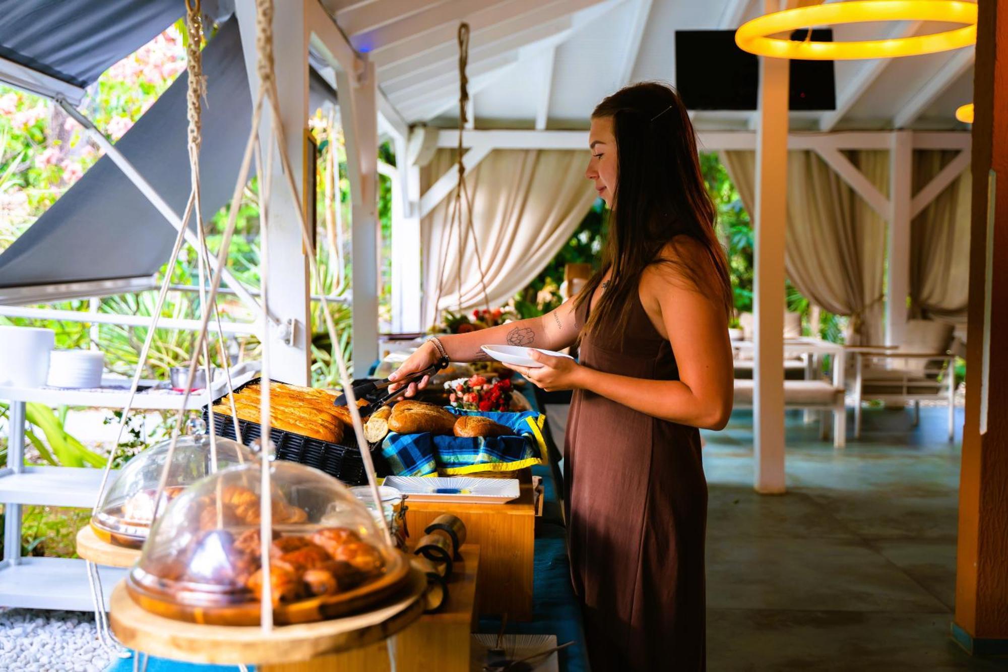Tropicana Appart hôtel