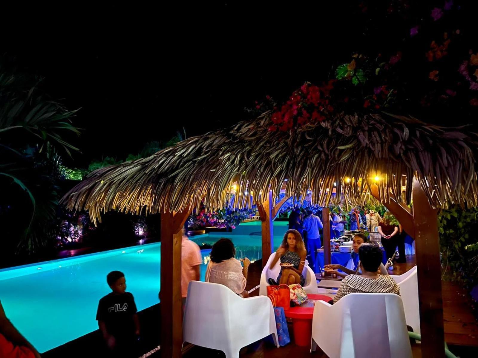 Tropicana 4* Deshaies