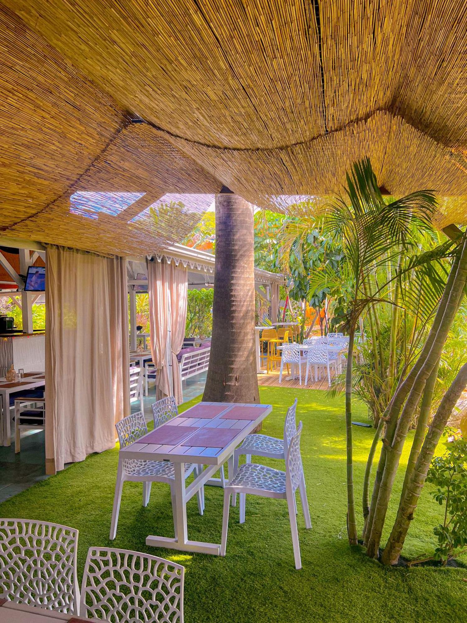 Tropicana Appart hôtel