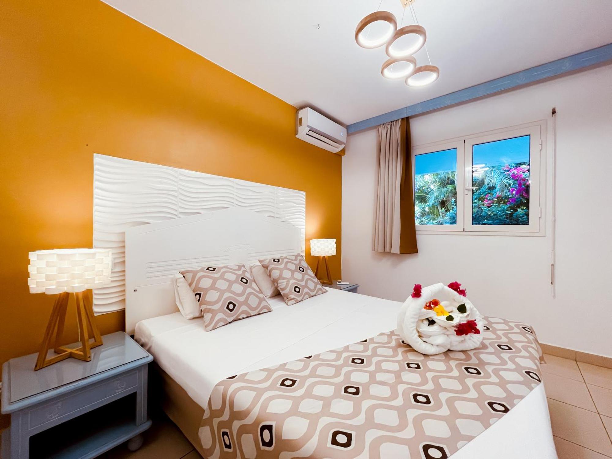 Appart hôtel Tropicana 4*