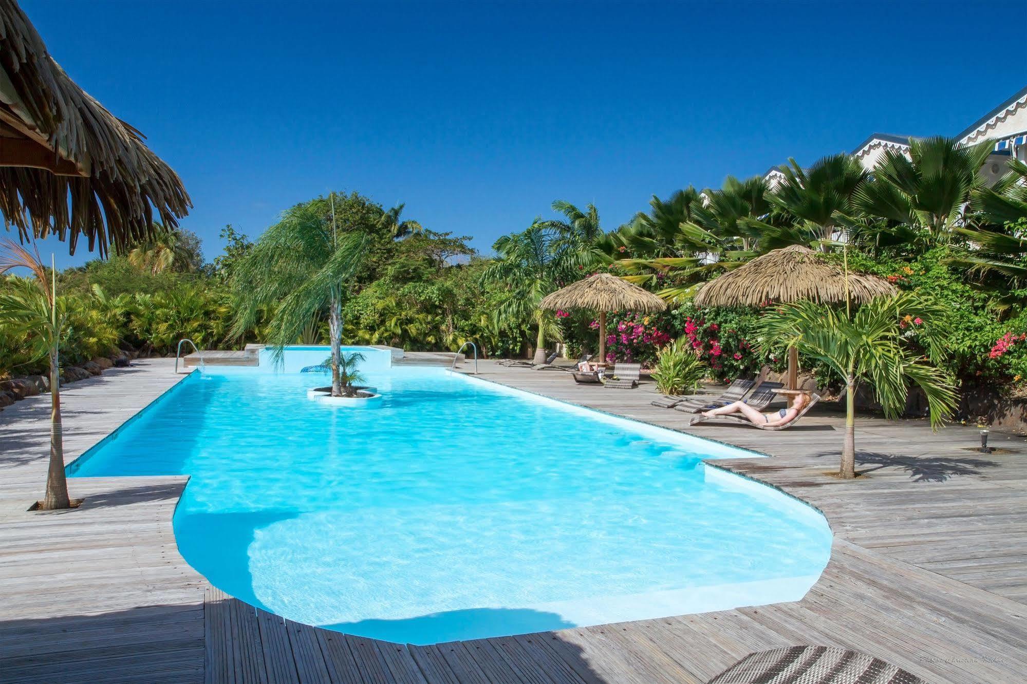 Tropicana Aparthotel 4*