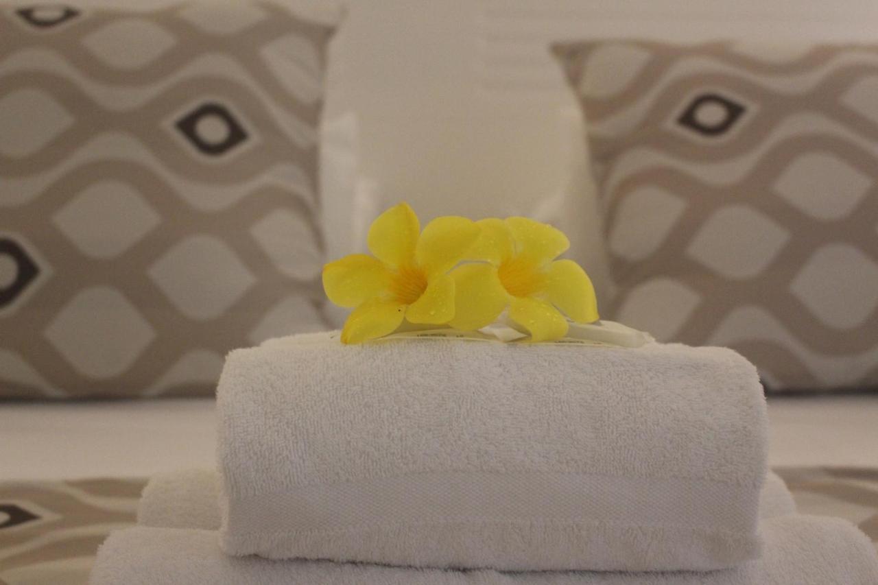 Tropicana Appart hôtel 4*