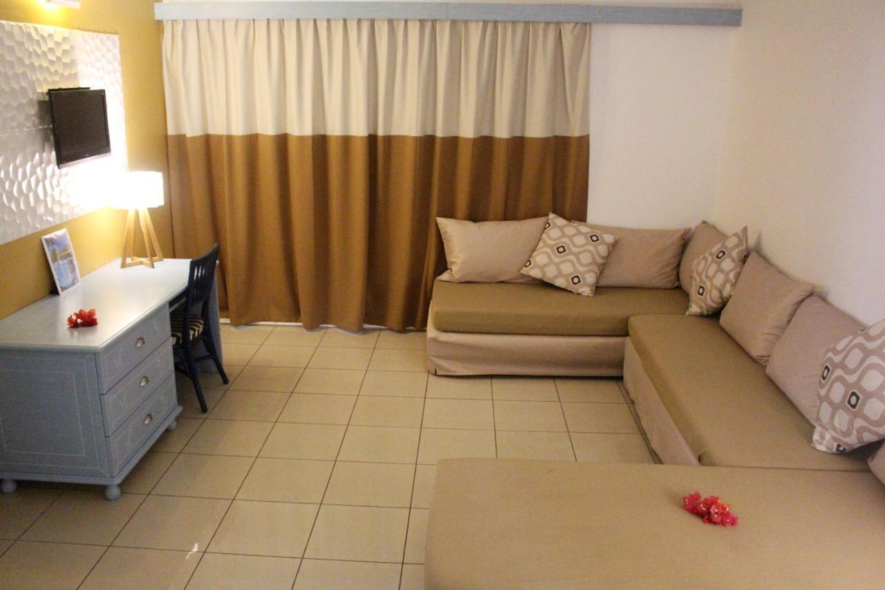 Tropicana Appart hôtel 4*
